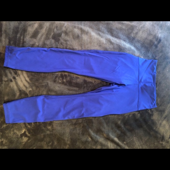 lululemon athletica Pants - LULULEMON TRAIN TIMES LEGGINGS 💗